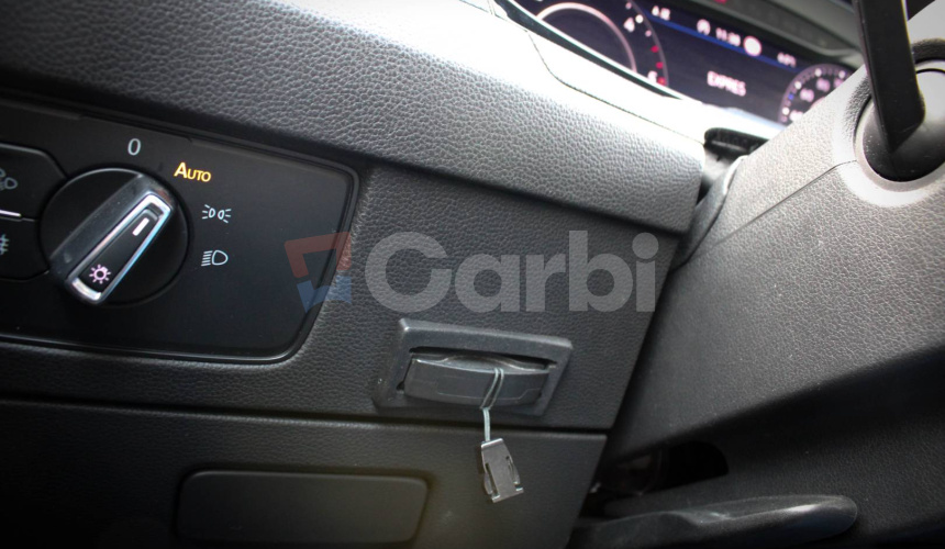 Volkswagen Arteon 2.0 TDI SCR BMT R-Line DSG