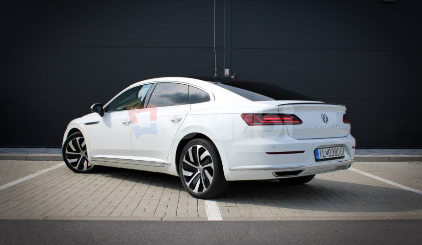 Volkswagen Arteon 2.0 TDI SCR BMT R-Line DSG