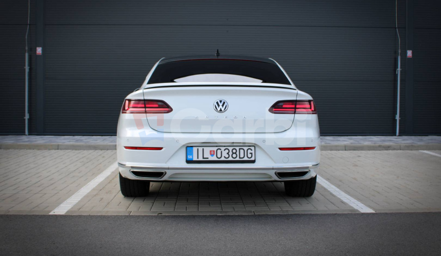 Volkswagen Arteon 2.0 TDI SCR BMT R-Line DSG