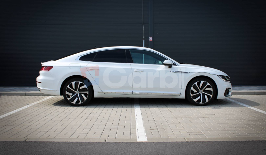 Volkswagen Arteon 2.0 TDI SCR BMT R-Line DSG