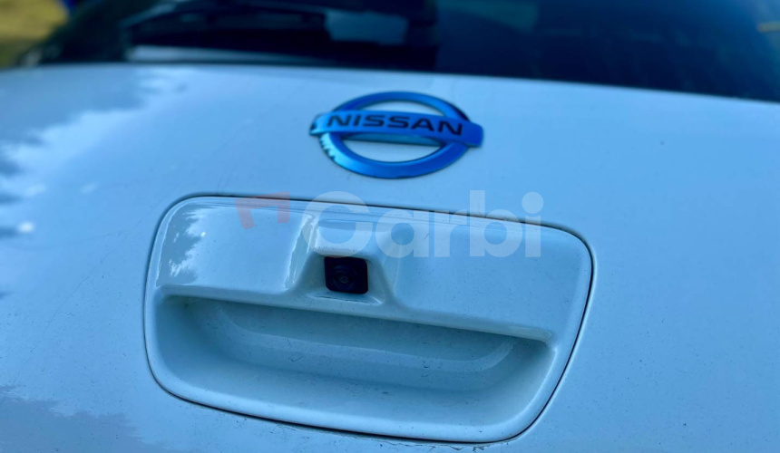 Nissan Leaf Acenta 30