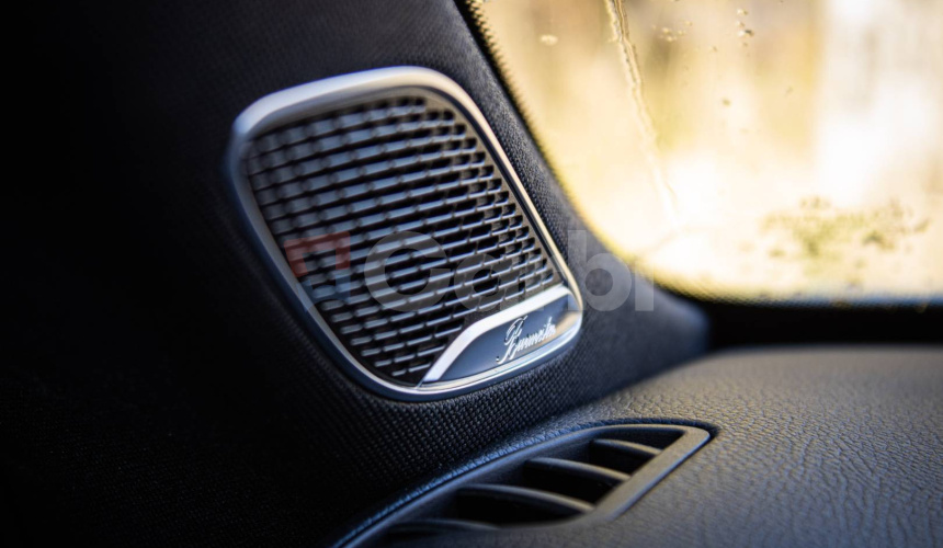 Mercedes-Benz CLA Shooting Brake 250e SB AMG, Burmester, Ambient, Servis grátis, Slovenské