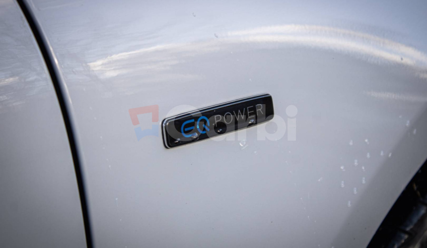 Mercedes-Benz CLA Shooting Brake 250e SB AMG, Burmester, Ambient, Servis grátis, Slovenské