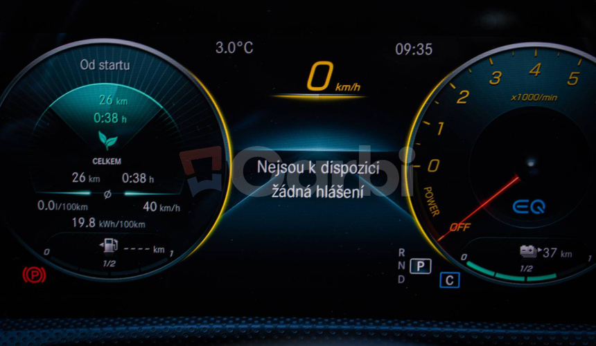 Mercedes-Benz CLA Shooting Brake 250e SB AMG, Burmester, Ambient, Servis grátis, Slovenské