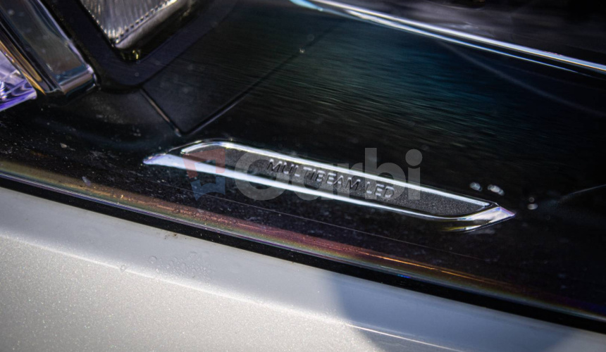 Mercedes-Benz CLA Shooting Brake 250e SB AMG, Burmester, Ambient, Servis grátis, Slovenské