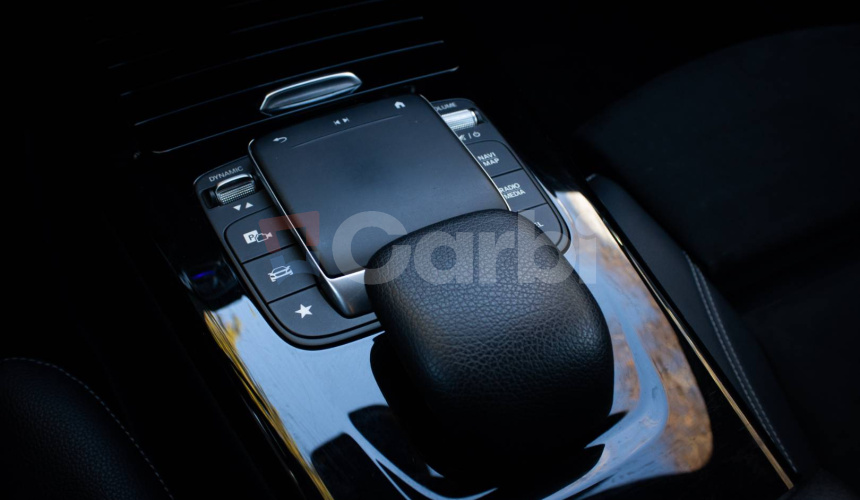 Mercedes-Benz CLA Shooting Brake 250e SB AMG, Burmester, Ambient, Servis grátis, Slovenské