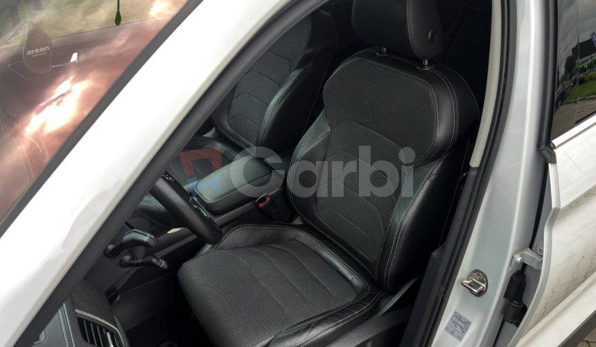 Škoda Kodiaq 2.0 TDI SCR EVO 200 Style 4x4 DSG