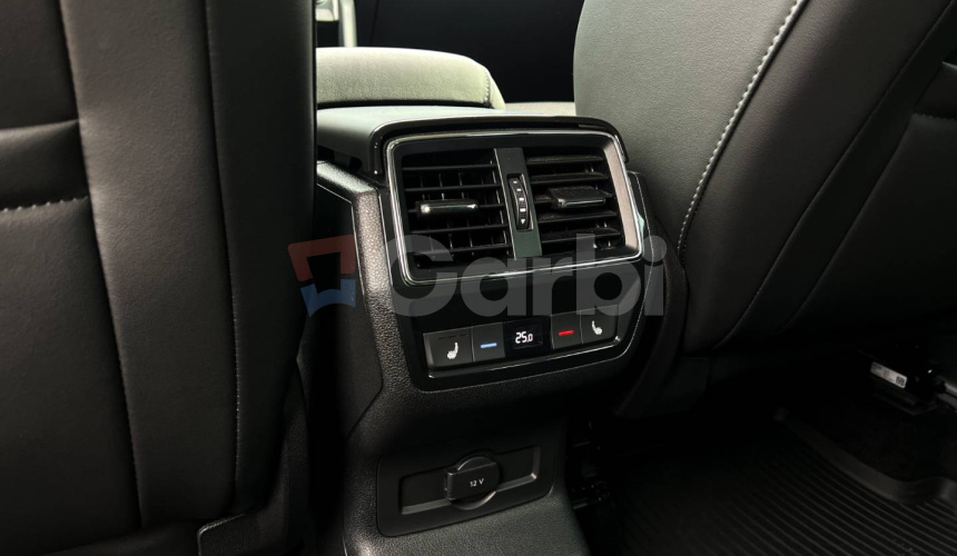 Škoda Kodiaq 2.0 TDI SCR EVO 200 Style 4x4 DSG
