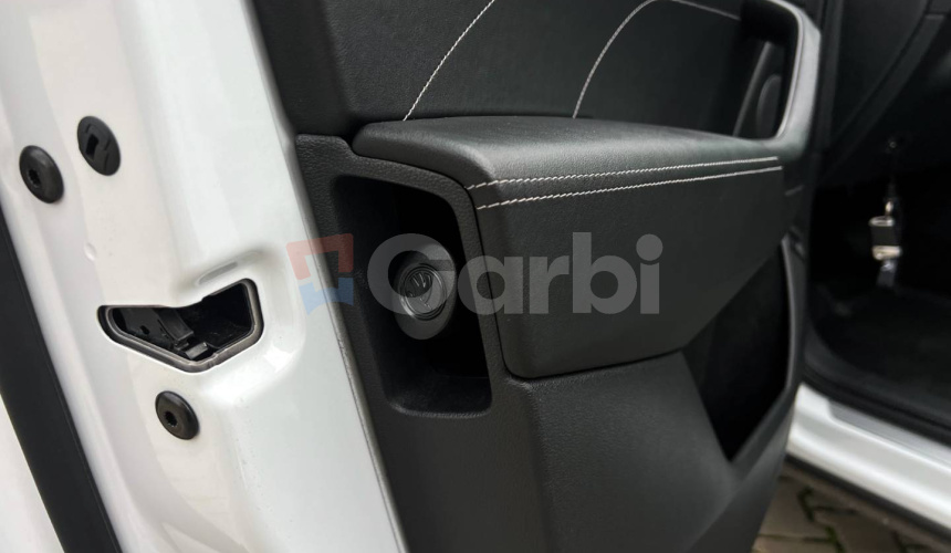 Škoda Kodiaq 2.0 TDI SCR EVO 200 Style 4x4 DSG