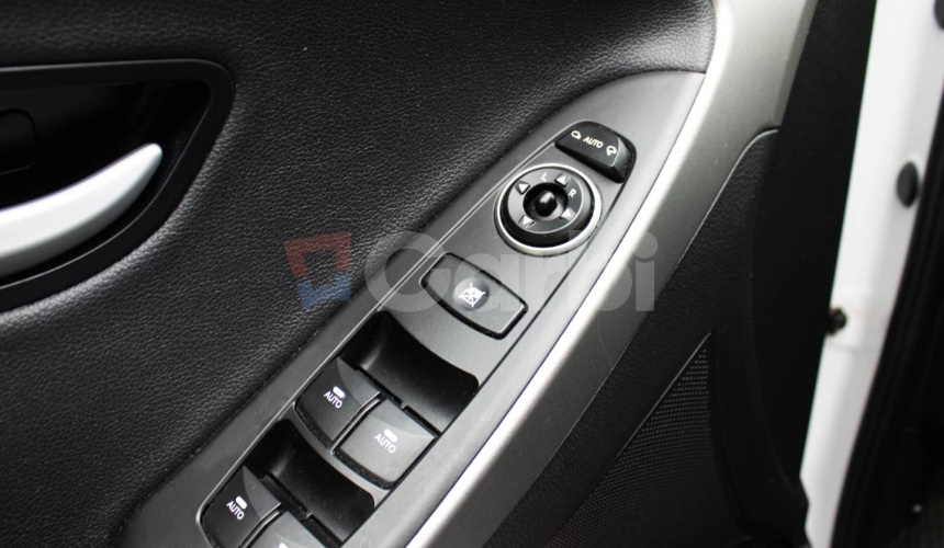 Hyundai i30 CW 1.6 CRDi 136 Family