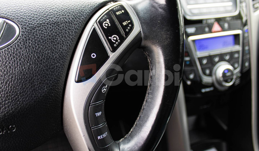 Hyundai i30 CW 1.6 CRDi 136 Family