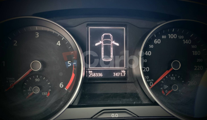 Volkswagen Passat Variant 2.0 TDI BMT Highline DSG
