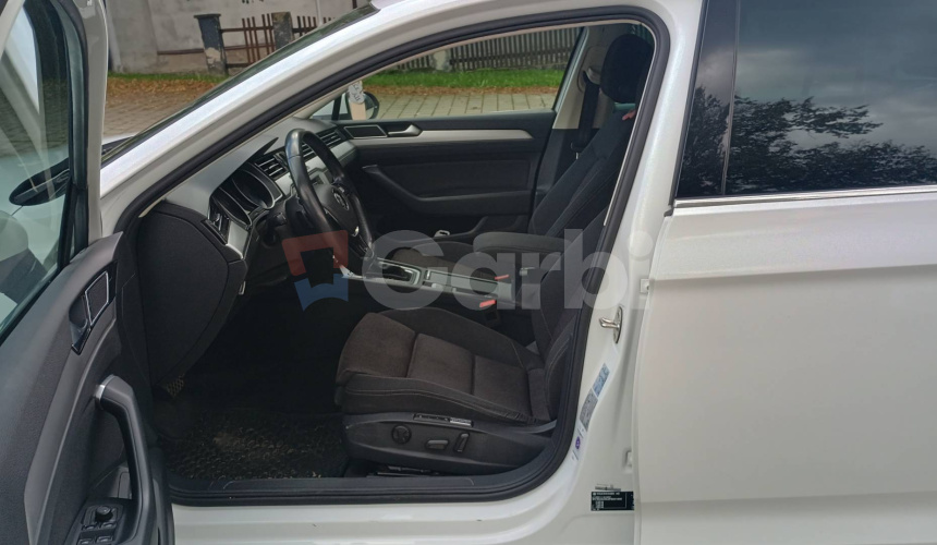 Volkswagen Passat Variant 2.0 TDI BMT Highline DSG