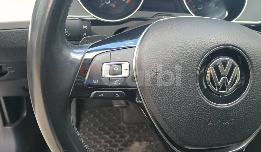 Volkswagen Passat Variant 2.0 TDI BMT Highline DSG