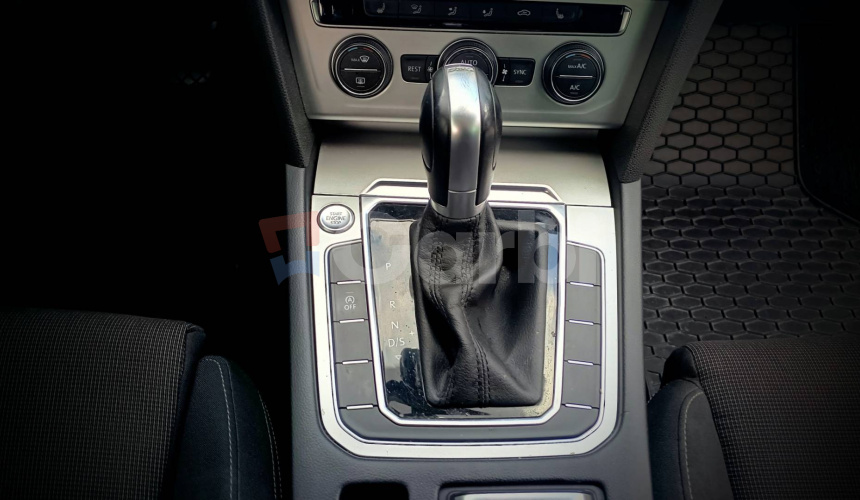 Volkswagen Passat Variant 2.0 TDI BMT Highline DSG