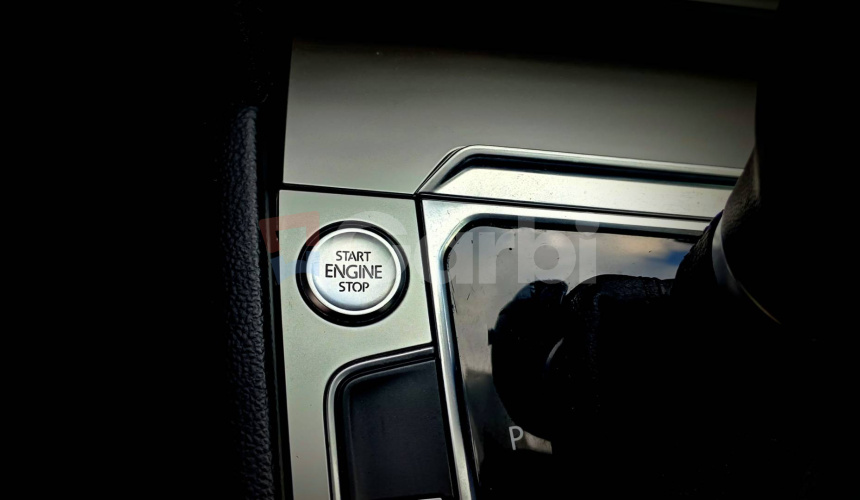 Volkswagen Passat Variant 2.0 TDI BMT Highline DSG