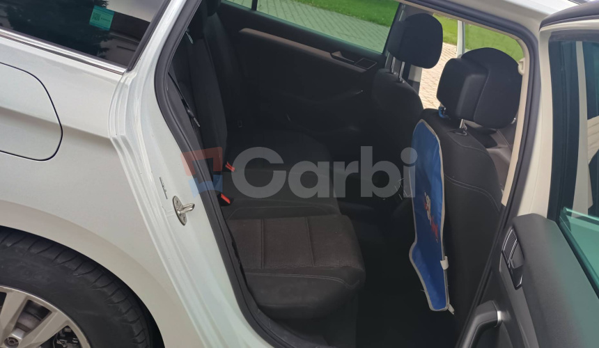 Volkswagen Passat Variant 2.0 TDI BMT Highline DSG