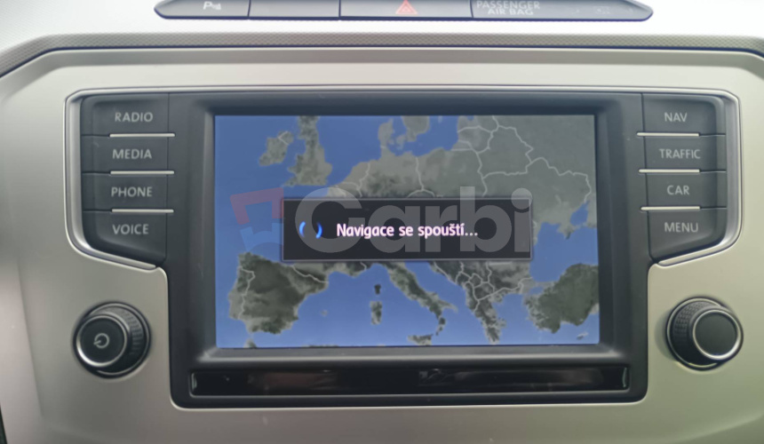 Volkswagen Passat Variant 2.0 TDI BMT Highline DSG