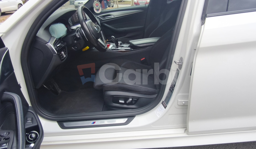 BMW 520d xDrive