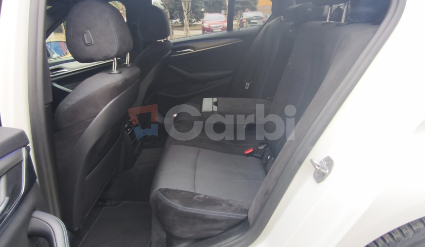 BMW 520d xDrive
