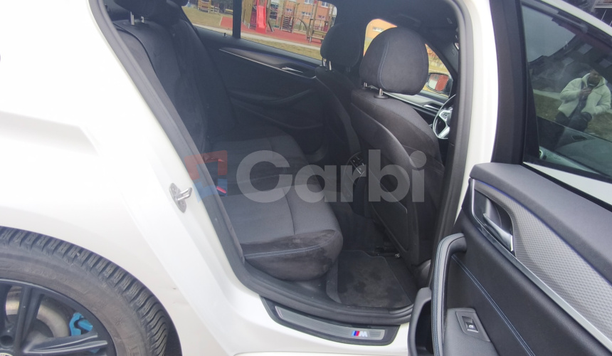 BMW 520d xDrive