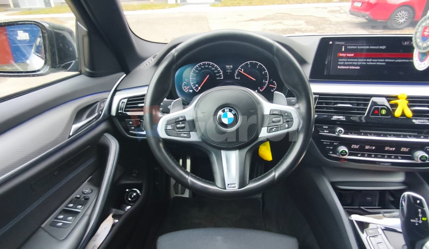 BMW 520d xDrive
