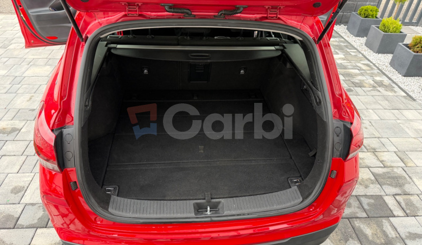 Hyundai i30 1.4 (73kw)