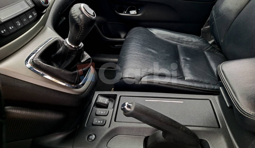 Honda CR-V 2.2 i-DTEC Executive 4WD