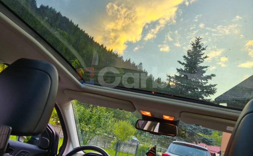 Honda CR-V 2.2 i-DTEC Executive 4WD