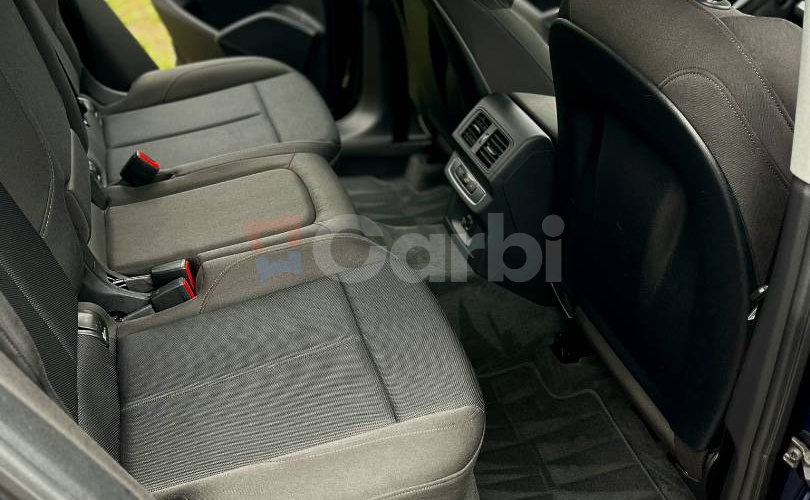 Audi Q5 Hybrid Quattro