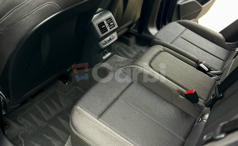 Audi Q5 Hybrid Quattro