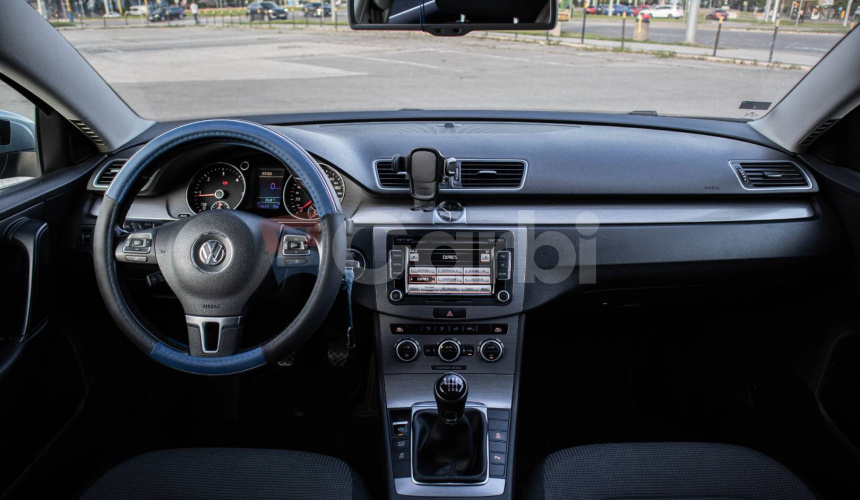 Volkswagen Passat Variant 2.0 TDI BMT Trendline