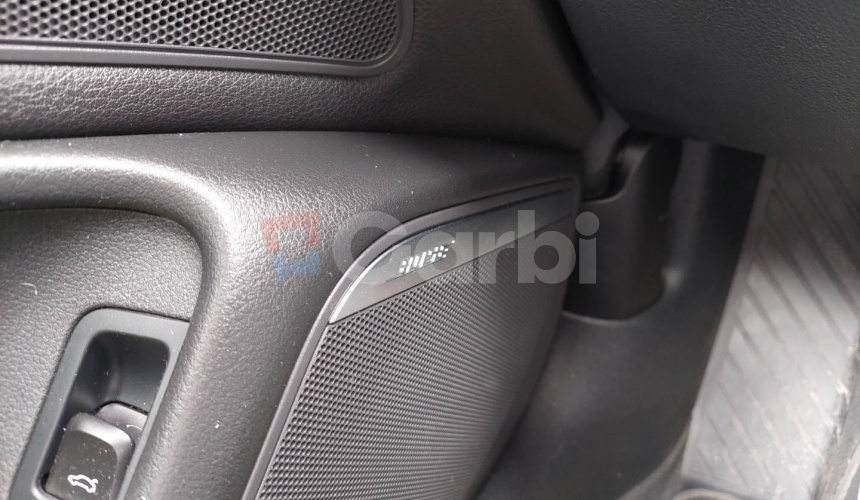 Audi A6 3.0 TDI DPF 245k quattro S tronic
