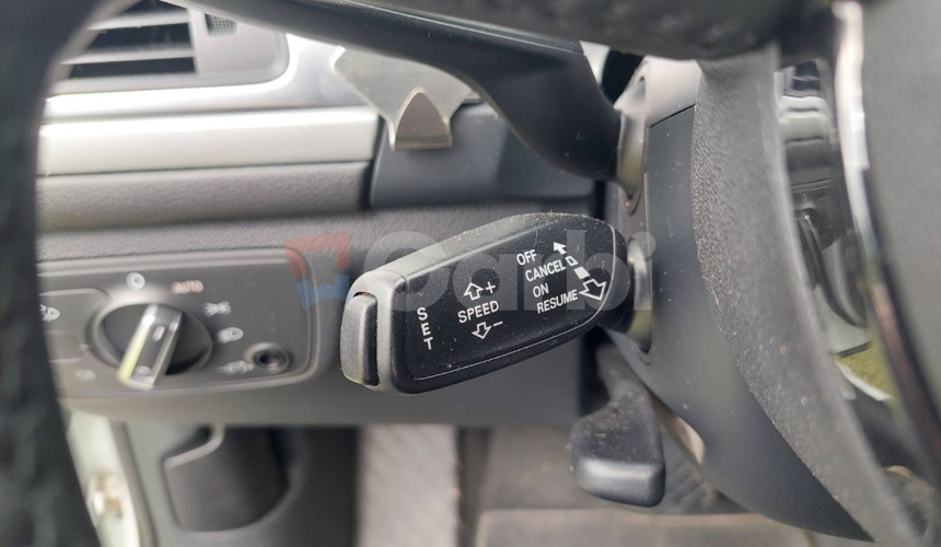 Audi A6 3.0 TDI DPF 245k quattro S tronic