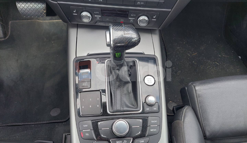 Audi A6 3.0 TDI DPF 245k quattro S tronic