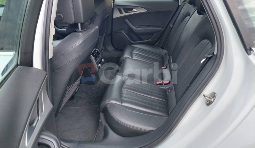 Audi A6 3.0 TDI DPF 245k quattro S tronic