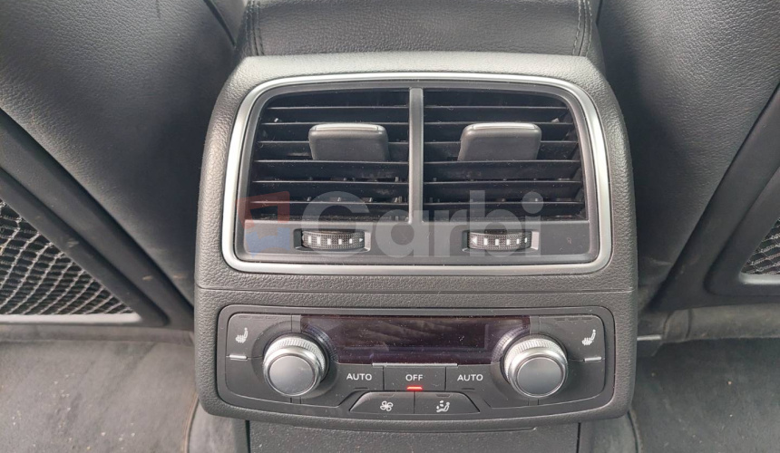 Audi A6 3.0 TDI DPF 245k quattro S tronic
