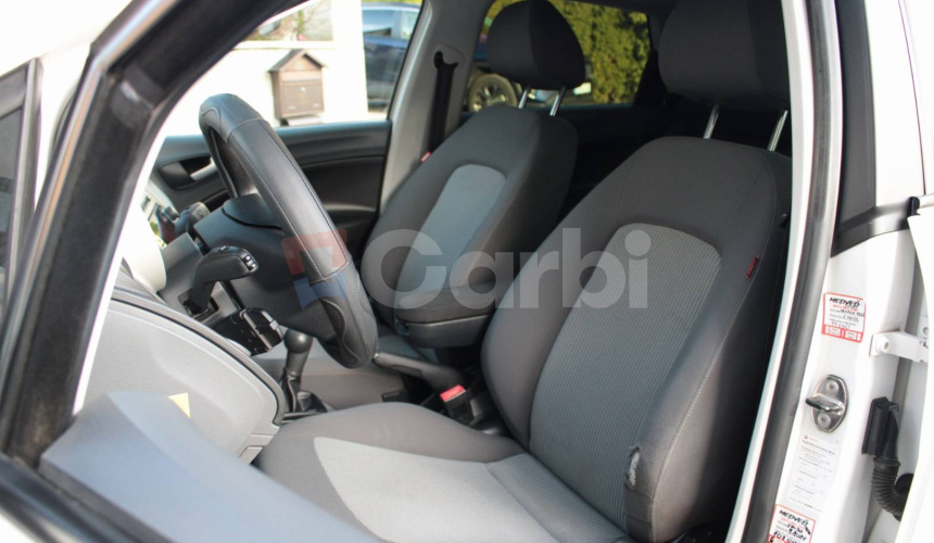 Seat Ibiza ST 1,2 77kw