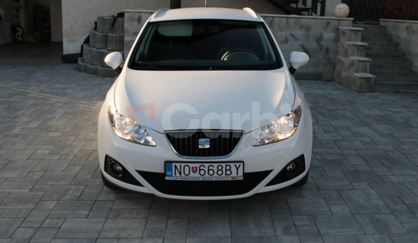 Seat Ibiza ST 1,2 77kw