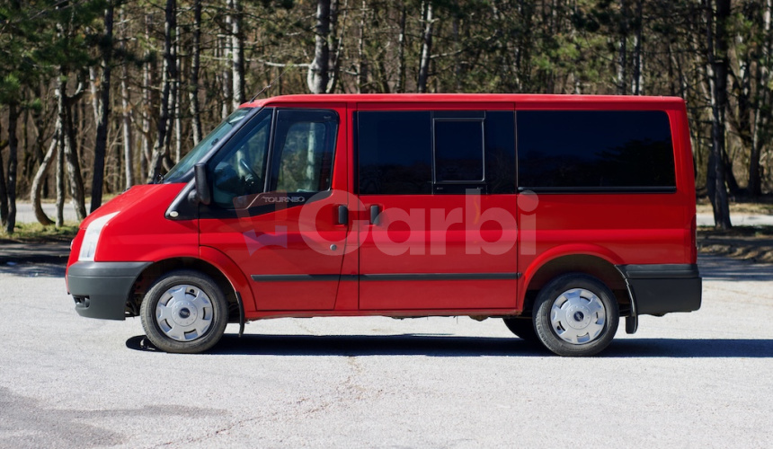 Ford Transit TOURNEO