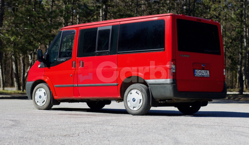 Ford Transit TOURNEO