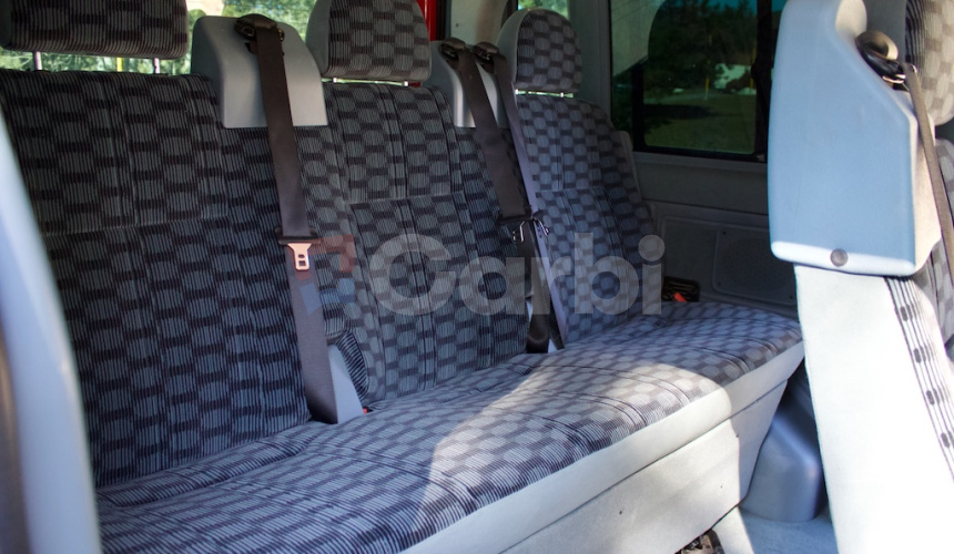 Ford Transit TOURNEO