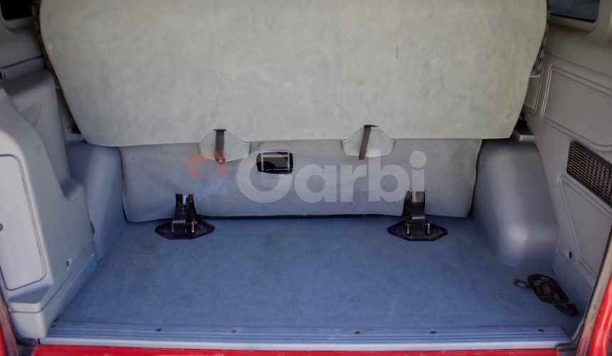 Ford Transit TOURNEO