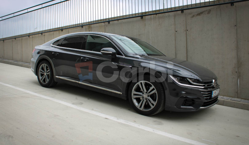 Volkswagen Arteon 2.0 TSI BMT R-Line DSG
