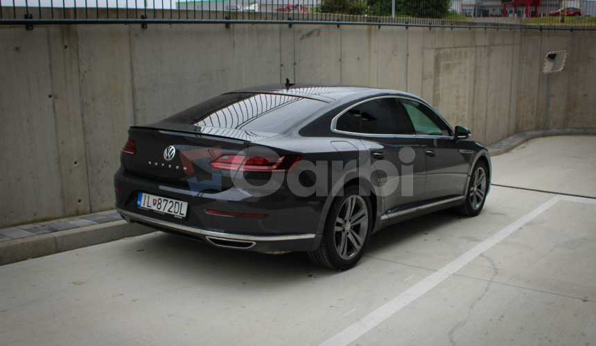 Volkswagen Arteon 2.0 TSI BMT R-Line DSG