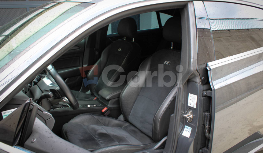 Volkswagen Arteon 2.0 TSI BMT R-Line DSG