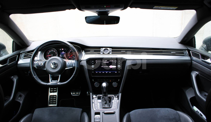 Volkswagen Arteon 2.0 TSI BMT R-Line DSG