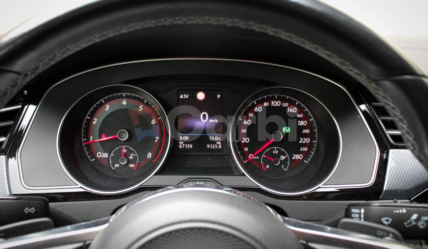 Volkswagen Arteon 2.0 TSI BMT R-Line DSG
