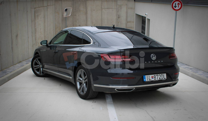 Volkswagen Arteon 2.0 TSI BMT R-Line DSG