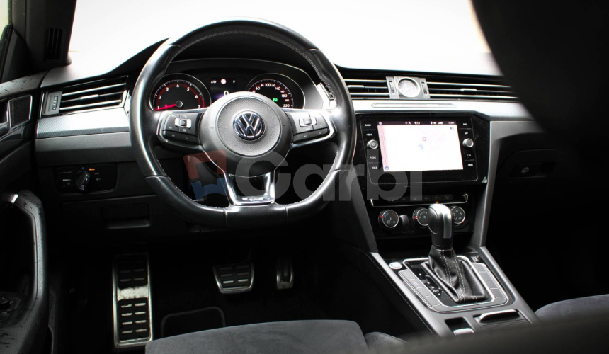 Volkswagen Arteon 2.0 TSI BMT R-Line DSG